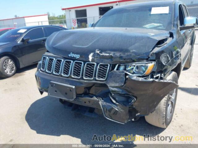 JEEP GRAND CHEROKEE LIMITED, 1C4RJFBG1LC347549