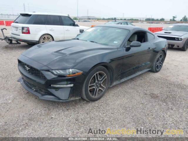 FORD MUSTANG ECOBOOST, 1FA6P8TH9K5119585