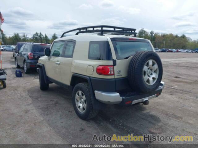 TOYOTA FJ CRUISER, JTEBU11F78K053912