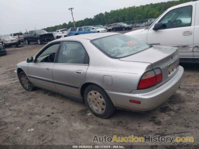 HONDA ACCORD LX/EX, 1HGCD5634TA243827