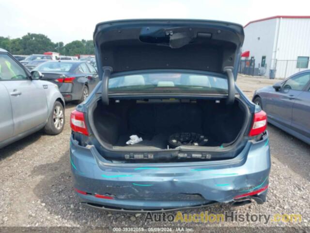 HYUNDAI SONATA SE, 5NPE24AFXHH513152