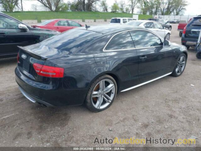 AUDI S5 4.2 PREMIUM PLUS, WAUCVAFR2CA024161