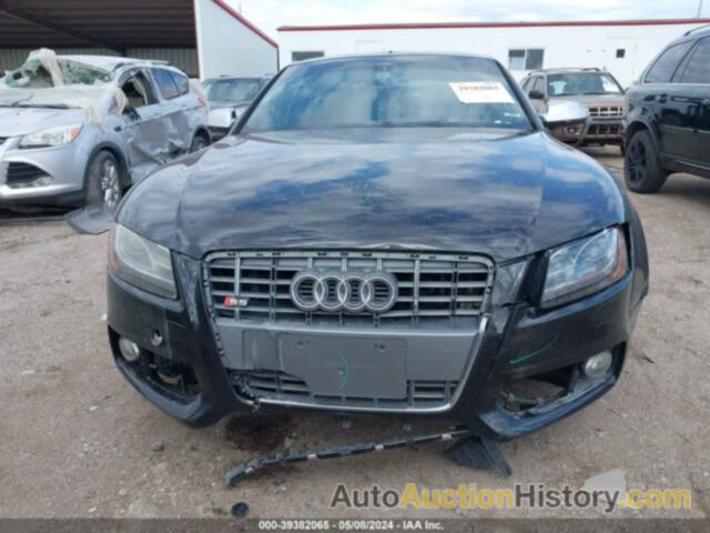 AUDI S5 4.2 PREMIUM PLUS, WAUCVAFR2CA024161