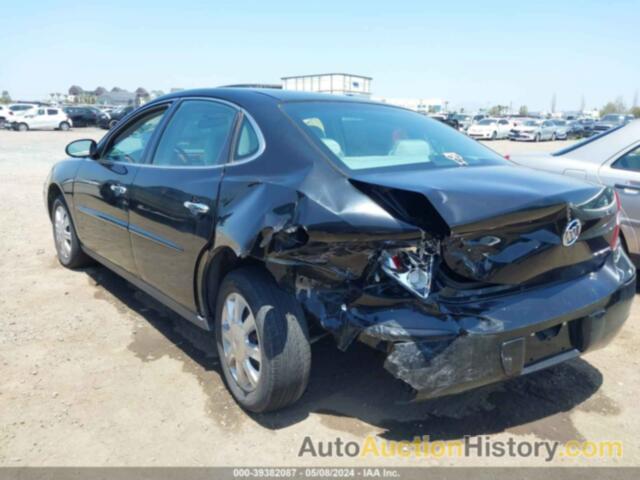 BUICK LACROSSE CX, 2G4WC582561179472