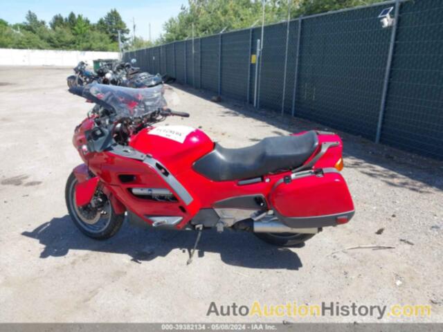 HONDA ST1100, JH2SC2608SM500025