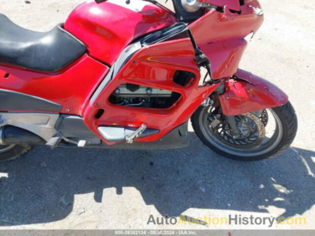 HONDA ST1100, JH2SC2608SM500025