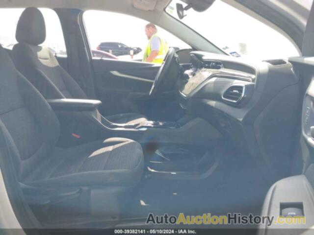 CHEVROLET BOLT EUV FWD LT, 1G1FY6S08P4149030