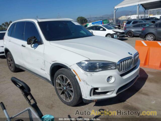 BMW X5 XDRIVE50I, 5UXKR6C32H0J85086