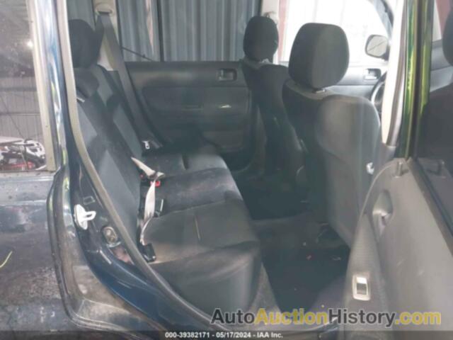 SCION XB, JTLKT324464065134