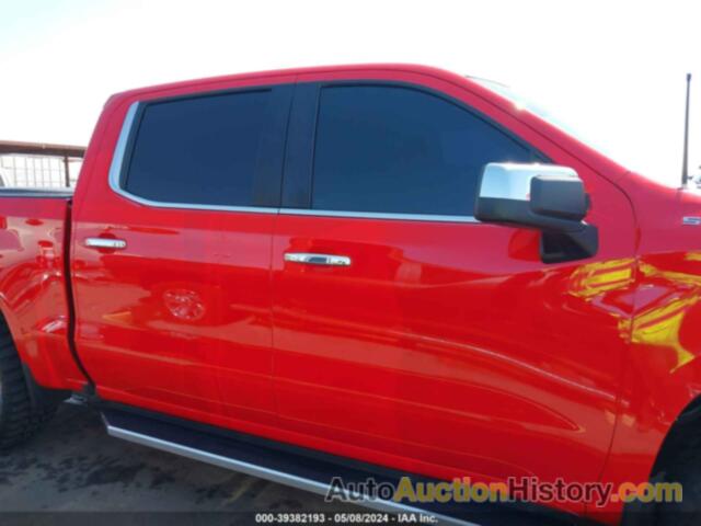 CHEVROLET SILVERADO 1500 2WD, 3GPWCED9LG184364