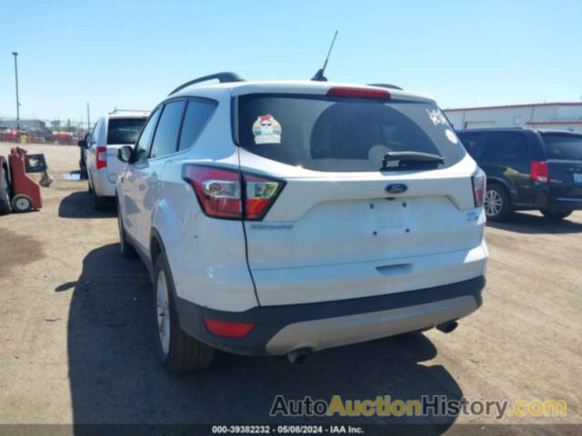 FORD ESCAPE SEL, 1FMCU9HDXJUD28027