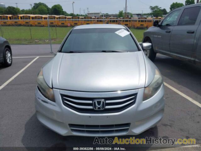 HONDA ACCORD SDN LX, 1HGCP2F39CA246499