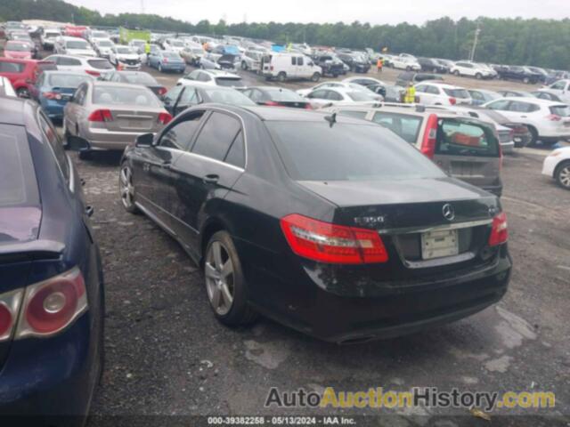 MERCEDES-BENZ E 350 4MATIC, WDDHF8HB1AA065446