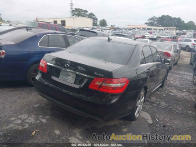 MERCEDES-BENZ E 350 4MATIC, WDDHF8HB1AA065446