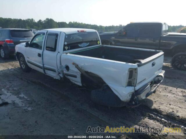 CHEVROLET SILVERADO 1500 C1500, 2GCEC19V711339734