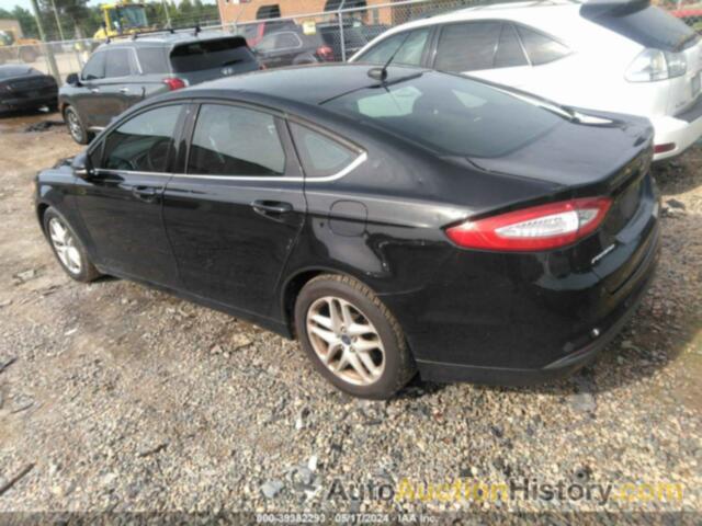 FORD FUSION SE, 1FA6P0H74G5109491