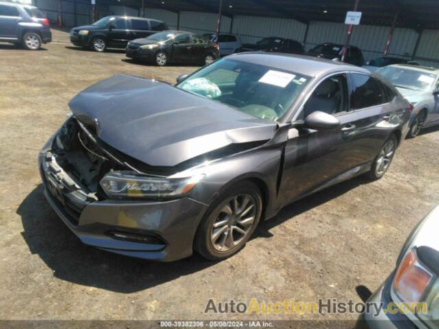 HONDA ACCORD LX, 1HGCV1F12JA015603