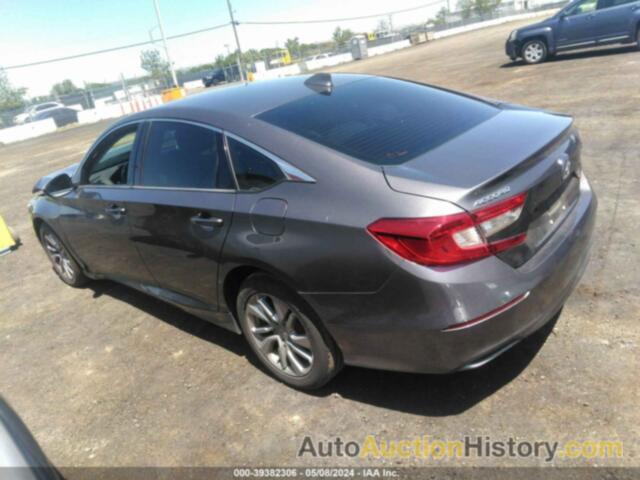 HONDA ACCORD LX, 1HGCV1F12JA015603