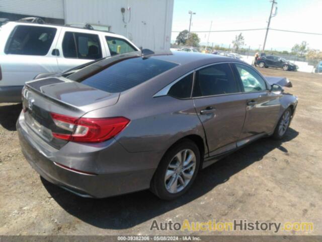 HONDA ACCORD LX, 1HGCV1F12JA015603