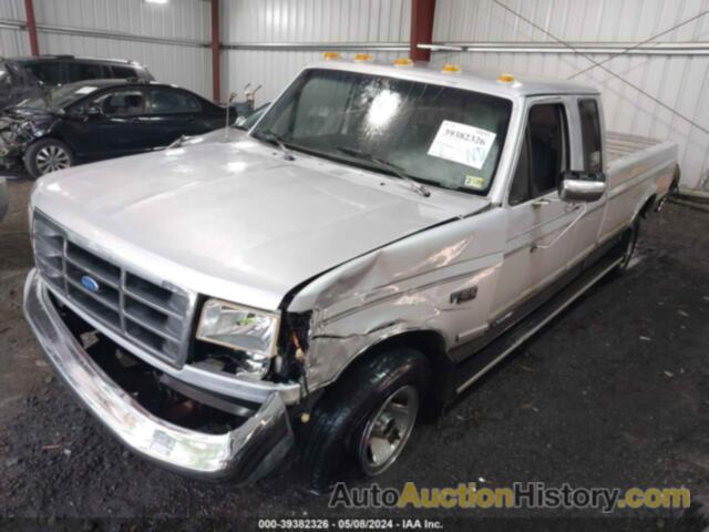 FORD F150, 1FTEX15H2PKB53385