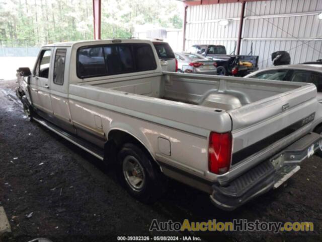 FORD F150, 1FTEX15H2PKB53385