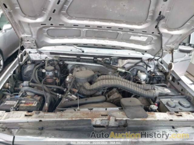 FORD F150, 1FTEX15H2PKB53385