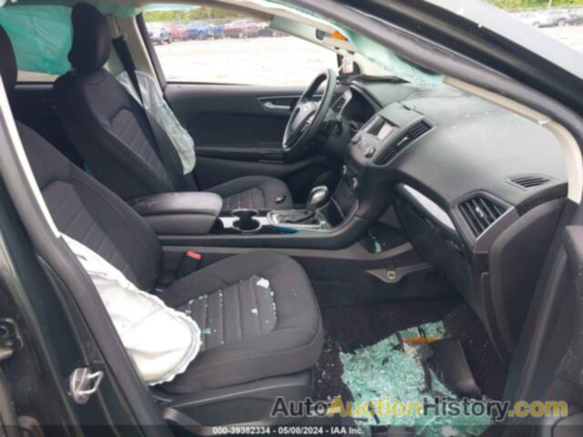 FORD EDGE SE, 2FMTK3G9XFBC30127