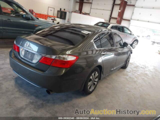 HONDA ACCORD LX, 1HGCR2F37EA051093