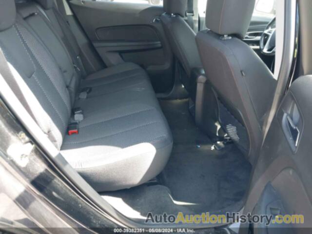 CHEVROLET EQUINOX 1LT, 2GNALDECXB1258451