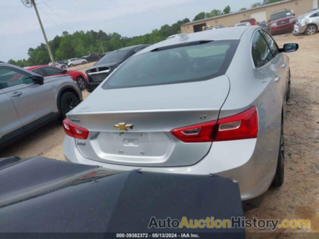 CHEVROLET MALIBU LT, 1G1ZD5ST8JF293377