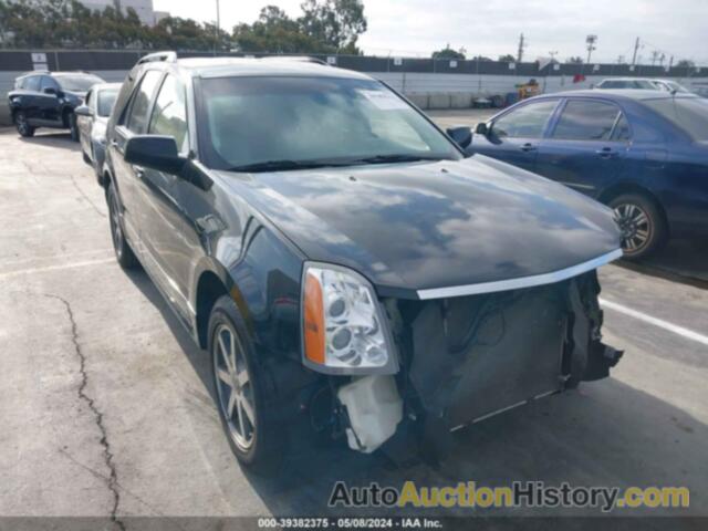 CADILLAC SRX, 1GYDE63A240110803