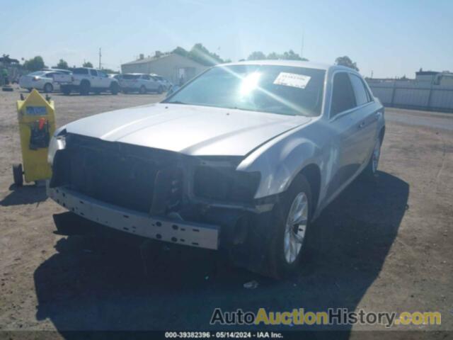 CHRYSLER 300 LIMITED, 2C3CCAAG6FH930791