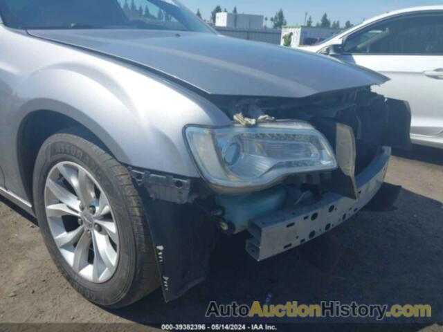 CHRYSLER 300 LIMITED, 2C3CCAAG6FH930791