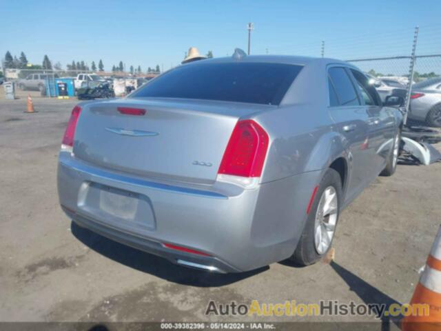 CHRYSLER 300 LIMITED, 2C3CCAAG6FH930791