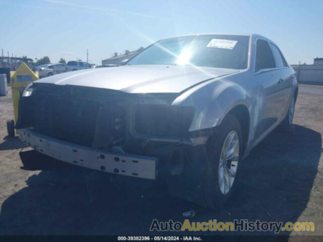 CHRYSLER 300 LIMITED, 2C3CCAAG6FH930791