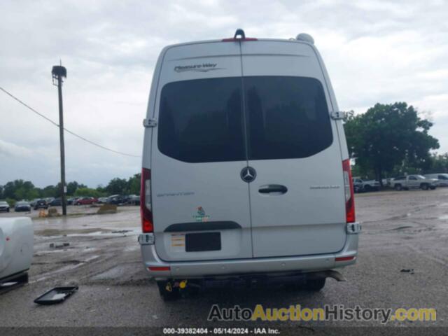 MERCEDES-BENZ SPRINTER 3500XD HIGH ROOF V6, W1X8EC3Y4NT104424