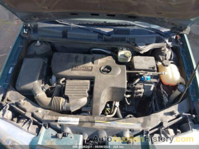 SATURN ION 2, 1G8AJ55FX7Z190868