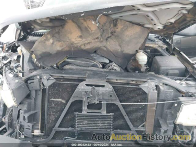 CHEVROLET SILVERADO 1500 Z71, 2GCEK13T851338429