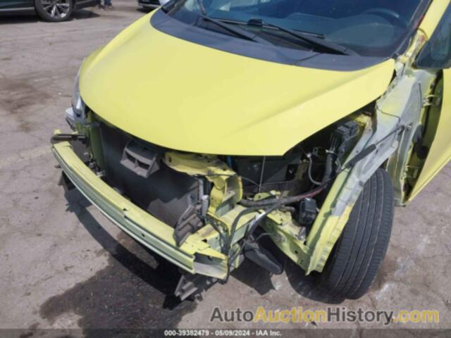 HONDA FIT LX, JHMGK5H50GS009235