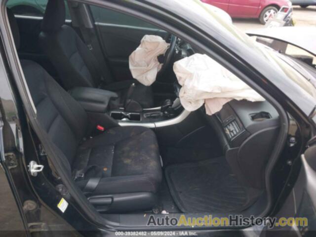 HONDA ACCORD SDN SPORT, 1HGCR2F59DA250369