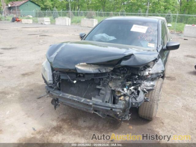 HONDA ACCORD SDN SPORT, 1HGCR2F59DA250369