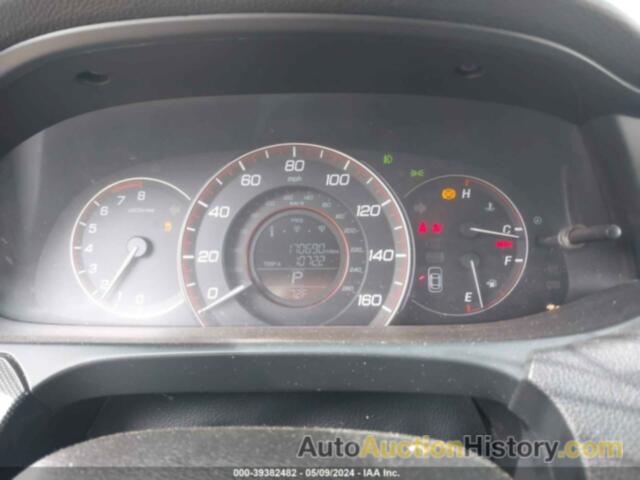 HONDA ACCORD SDN SPORT, 1HGCR2F59DA250369