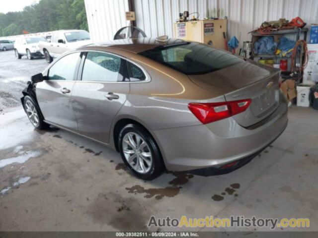 CHEVROLET MALIBU FWD 1LT, 1G1ZD5ST8PF166167