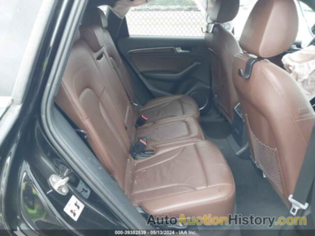 AUDI Q5 PREMIUM PLUS, WA1L2AFP4GA106208