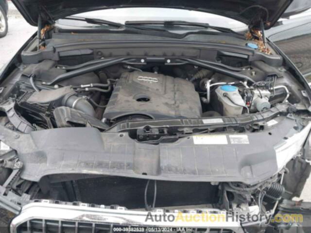 AUDI Q5 PREMIUM PLUS, WA1L2AFP4GA106208