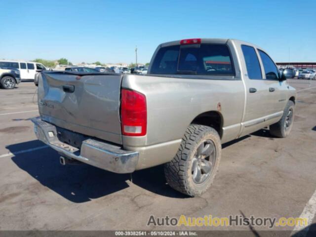 DODGE RAM 1500 ST, 1B7HA18N82J102603