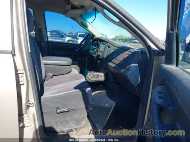 DODGE RAM 1500 ST, 1B7HA18N82J102603