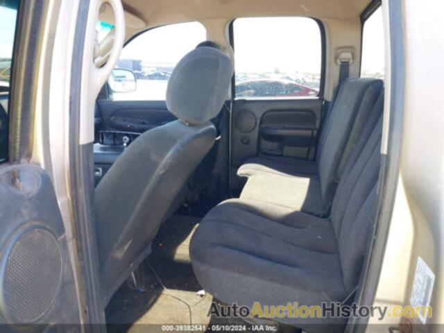 DODGE RAM 1500 ST, 1B7HA18N82J102603