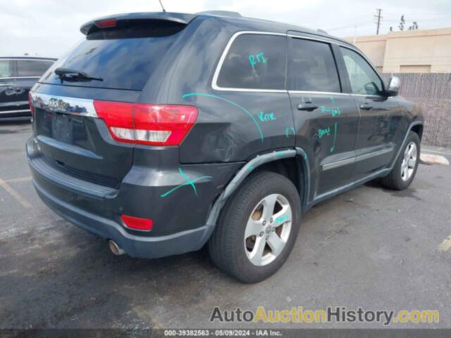 JEEP GRAND CHEROKEE LAREDO, 1J4RS4GG8BC681337