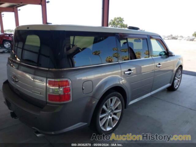 FORD FLEX LIMITED, 2FMHK6DT3ABB37059